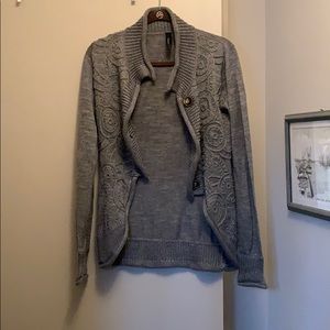 BKE Boutique Sweater